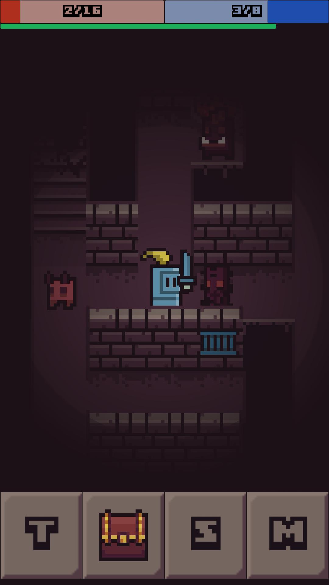 The Forgotten Tomb
