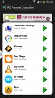 PC Remote Controller