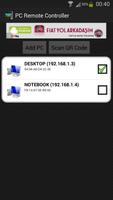 PC Remote Controller
