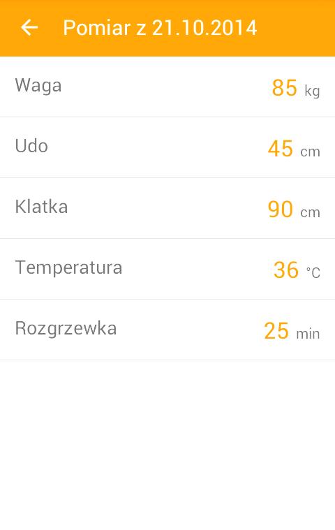 Dieta i trening