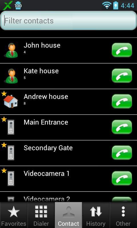 Xip Mobile