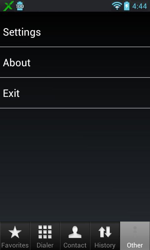 Xip Mobile