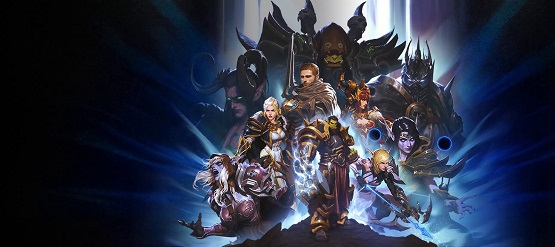รู้เบื้องต้นเกี่ยวกับภารกิจการถอดรหัสล่าสุดสำหรับ World of Warcraft ครบรอบ 20 ปี