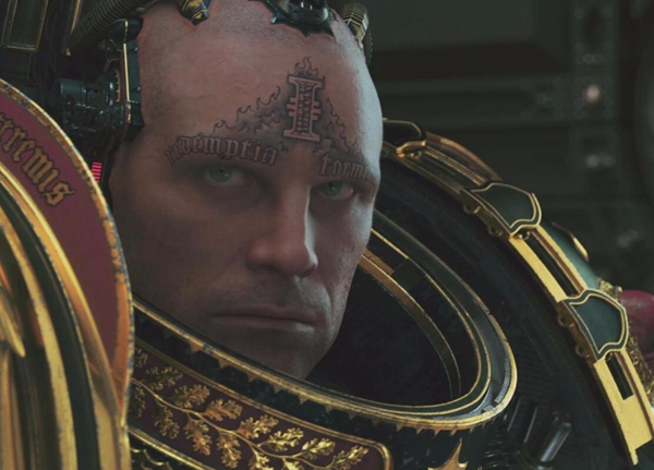 Warhammer 40k 심문 관 마술의 우주 조각 획득 소개