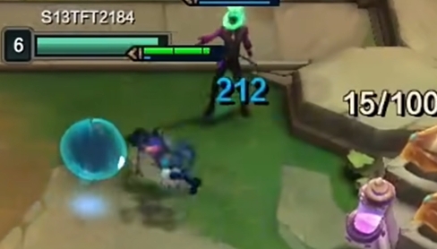 Golden Shovel Battle S13 Akali는 어떻습니까?