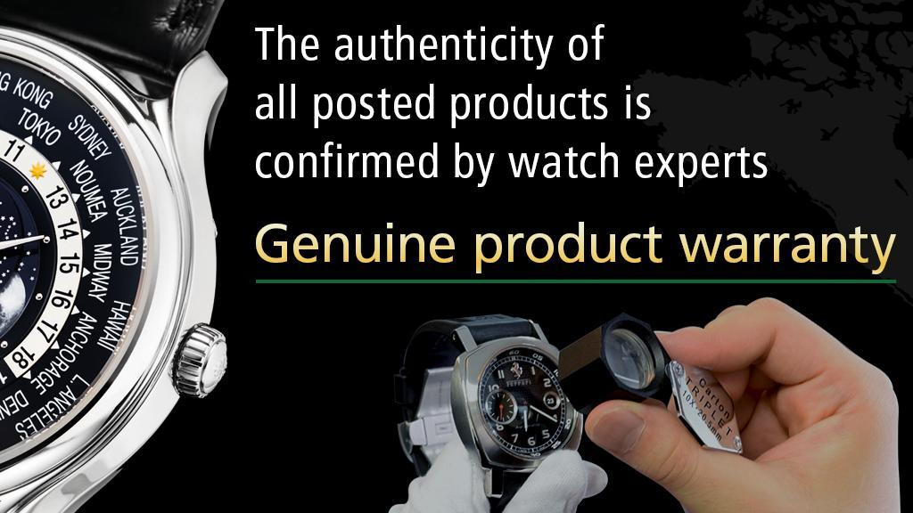 TIMEPEAKS Luxury Watch & Bag A