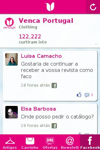 Venca Portugal