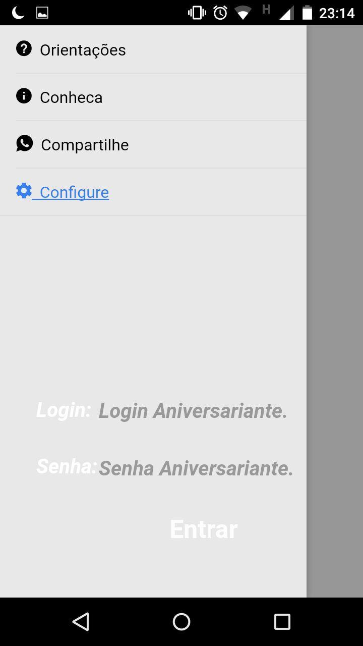 Convite 15Anos