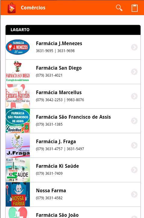 Comercio de Sergipe