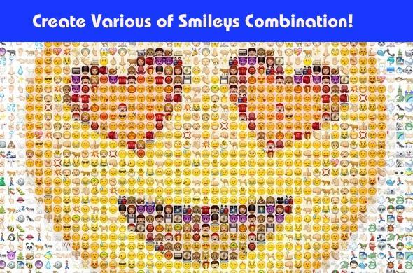 Smileys for Whats Messenger
