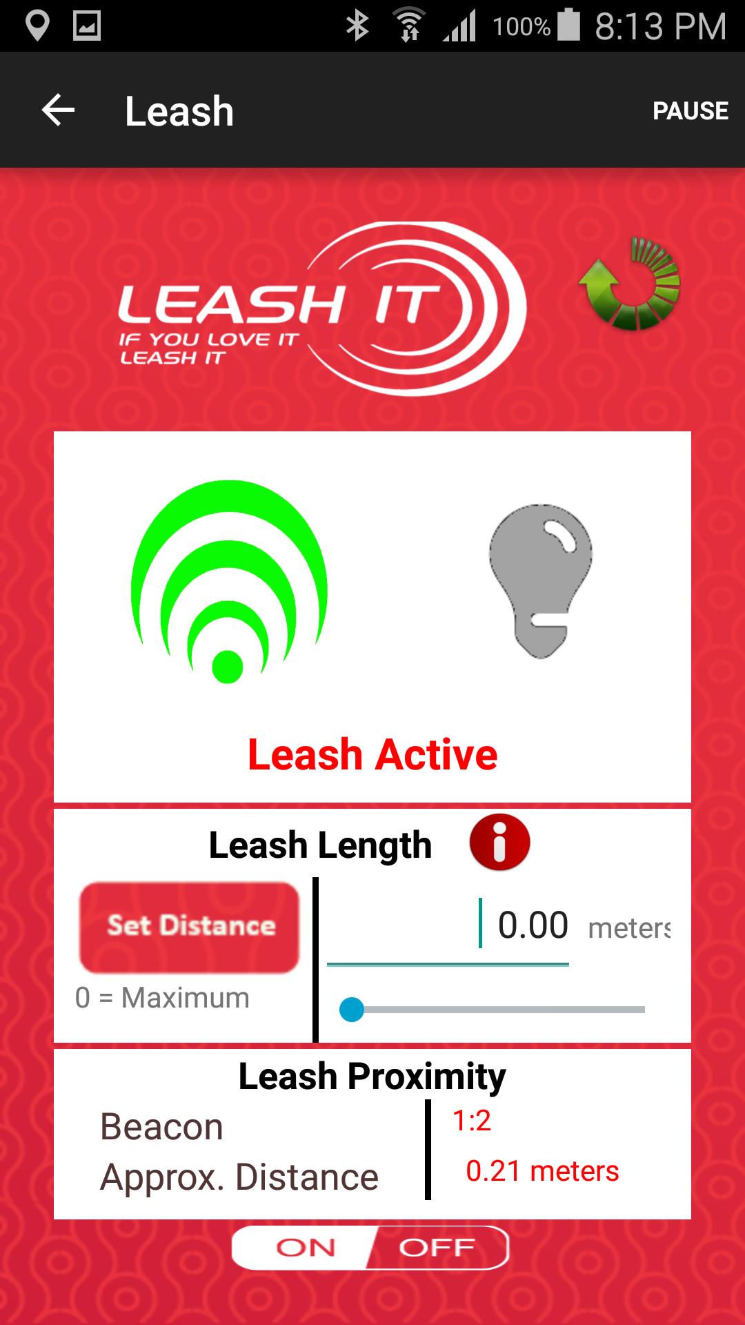 Leash It