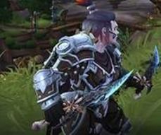 Cara Menyelesaikan Misi Seimbang Energi World of Warcraft