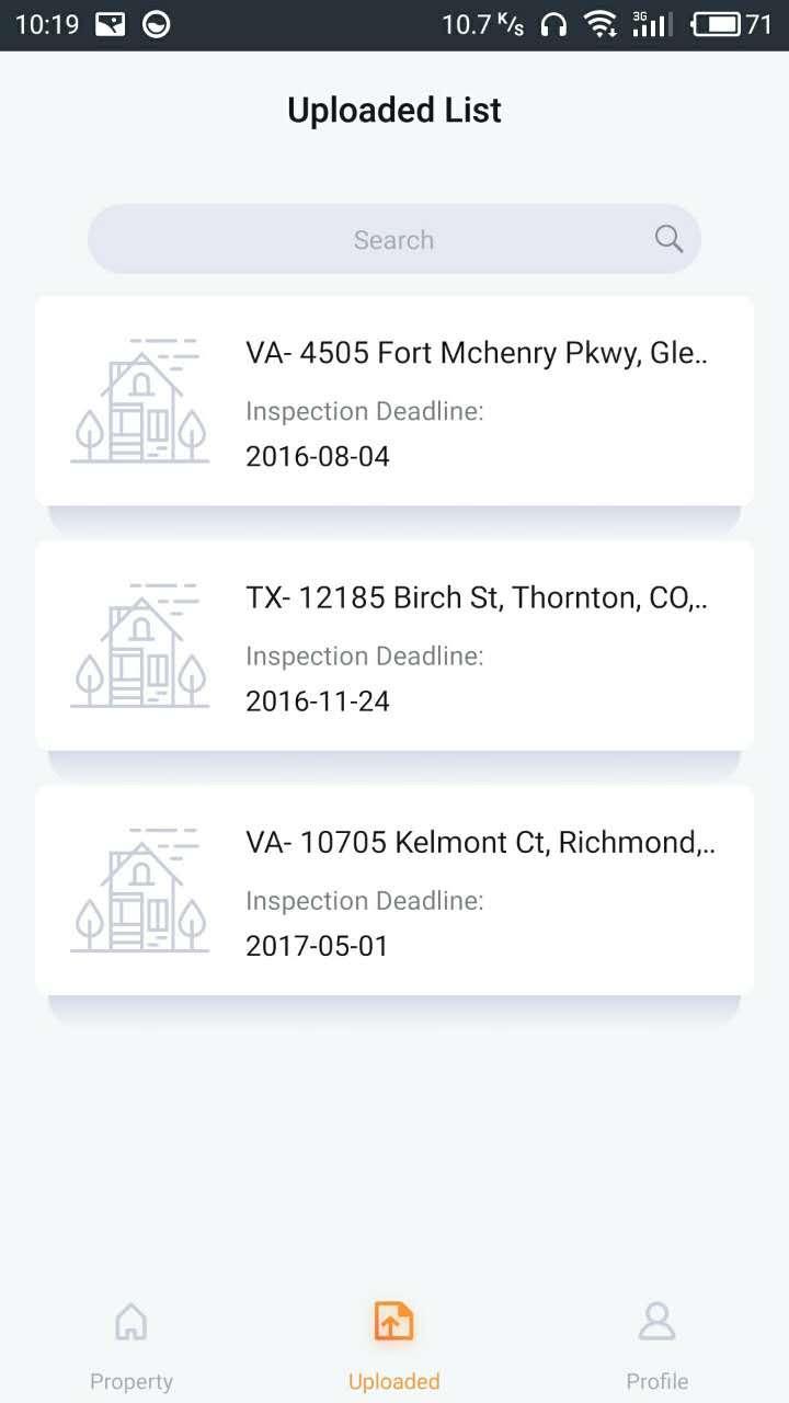 HomeContract