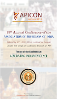 APICON 2014