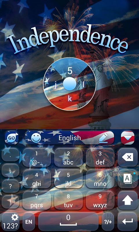 Independence