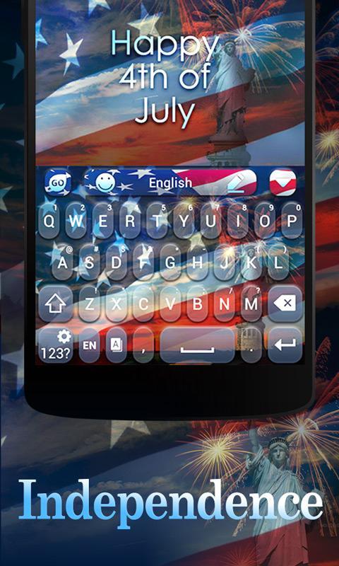 Independence