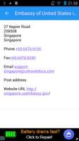 Travel Visa Checker
