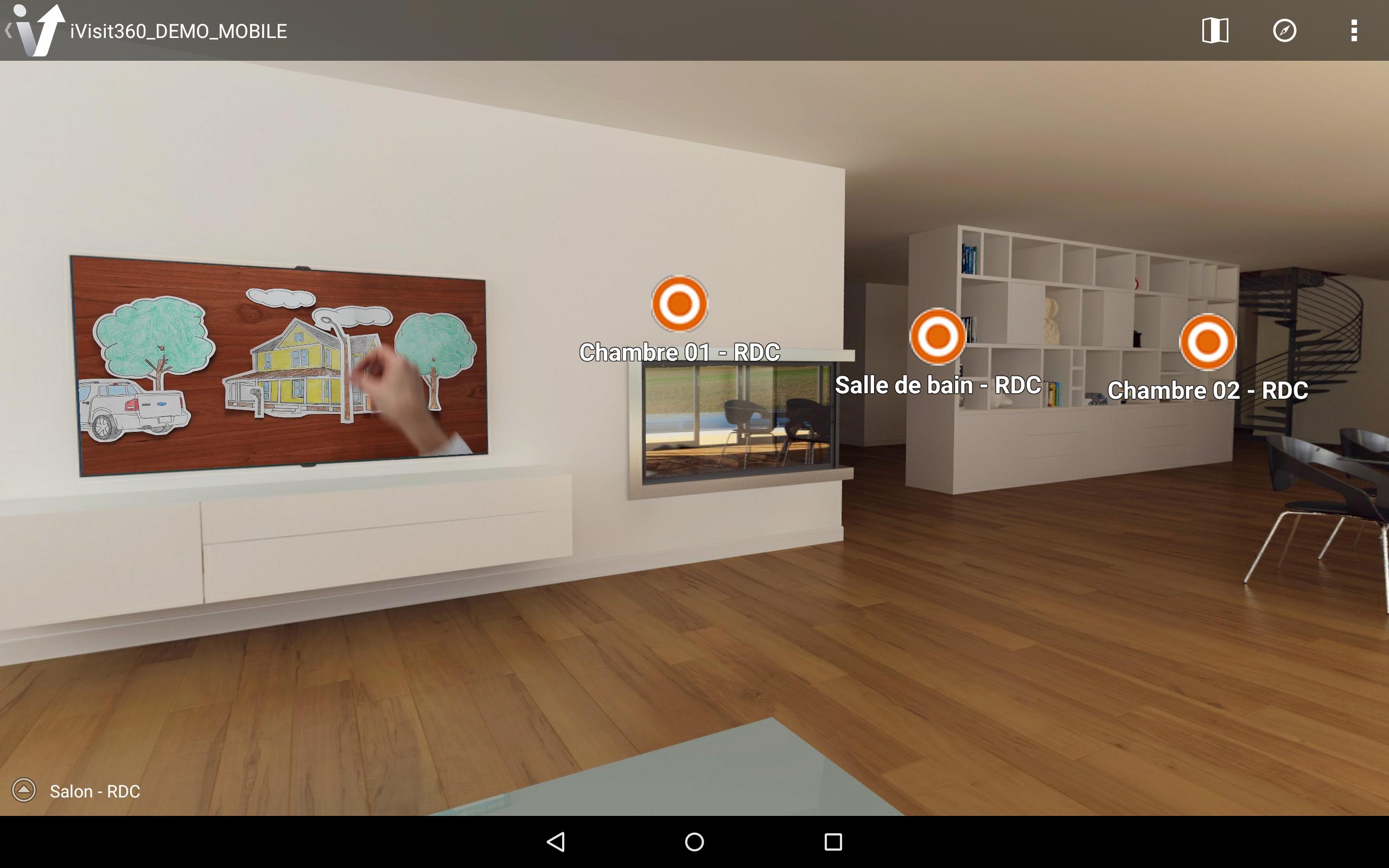 iVisit360