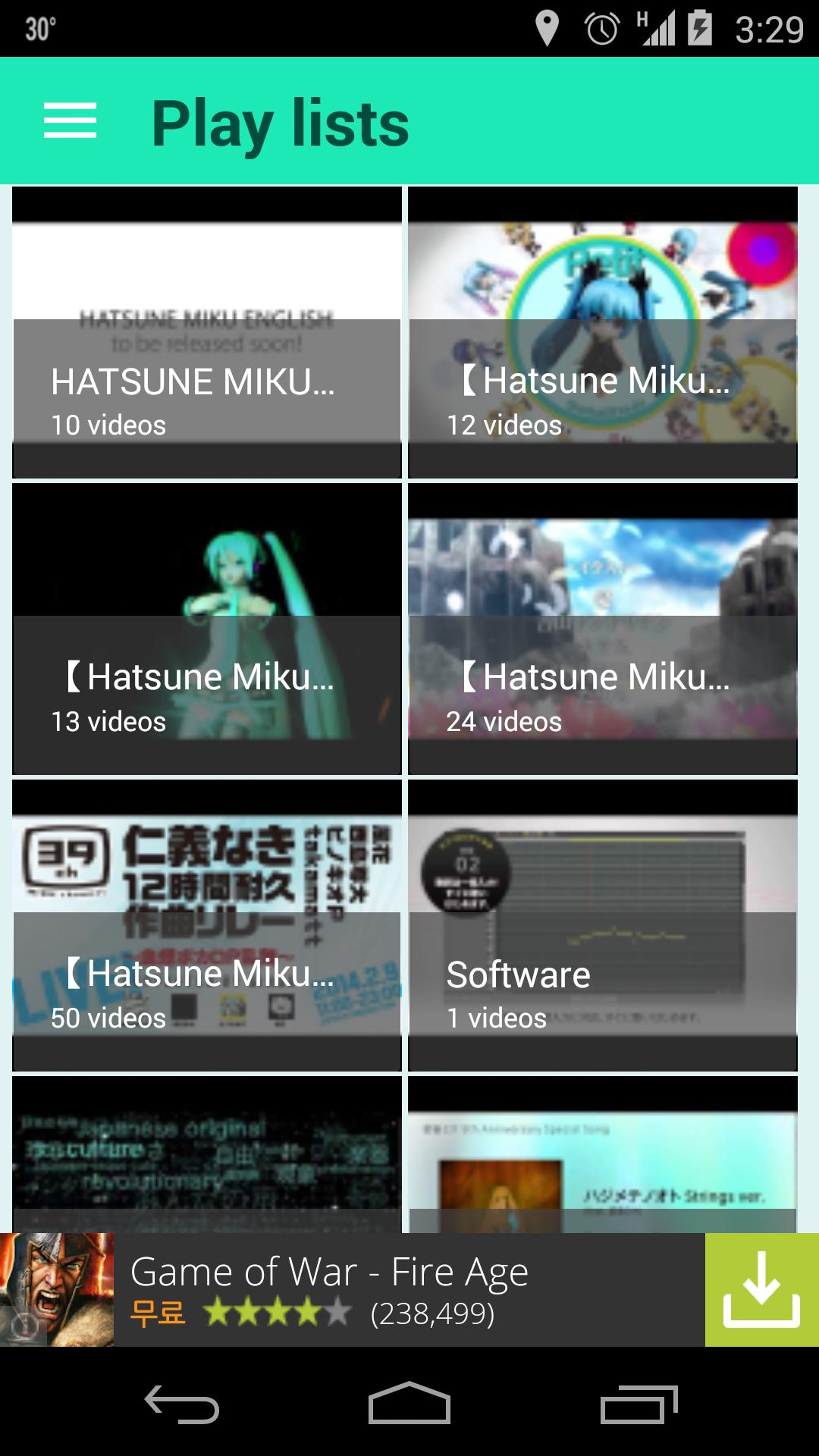 MikuTV