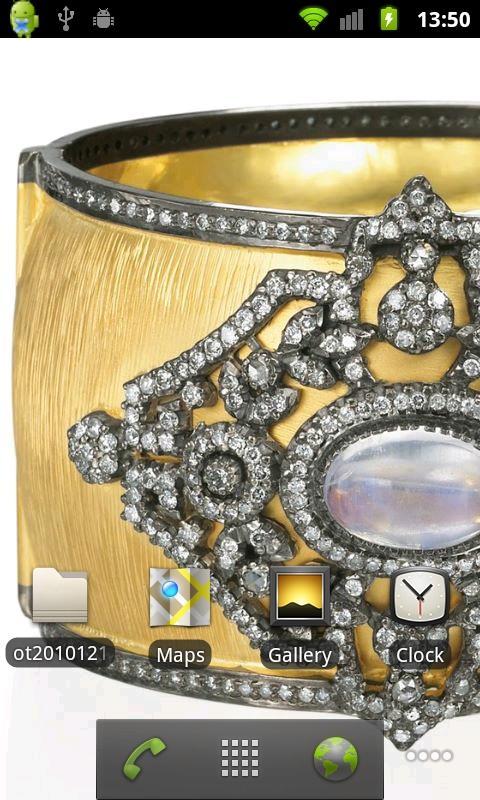 Pure Luxury Free Live WP