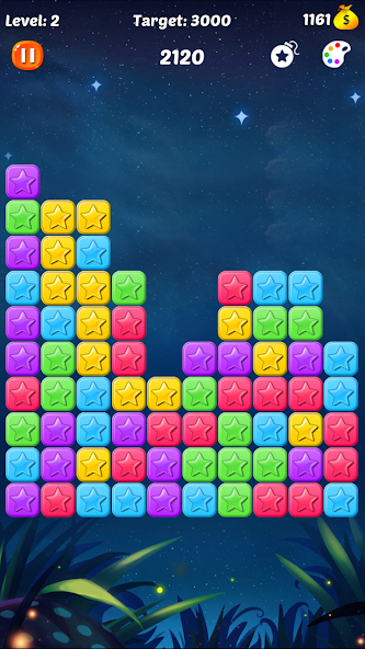 Crush Star