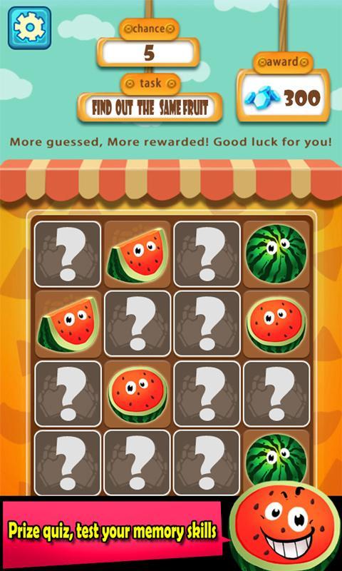 Fruit Platter 2048