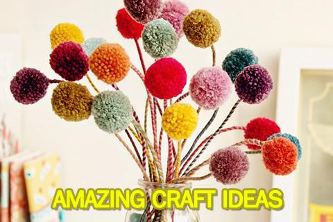 DIY Arts and Crafts