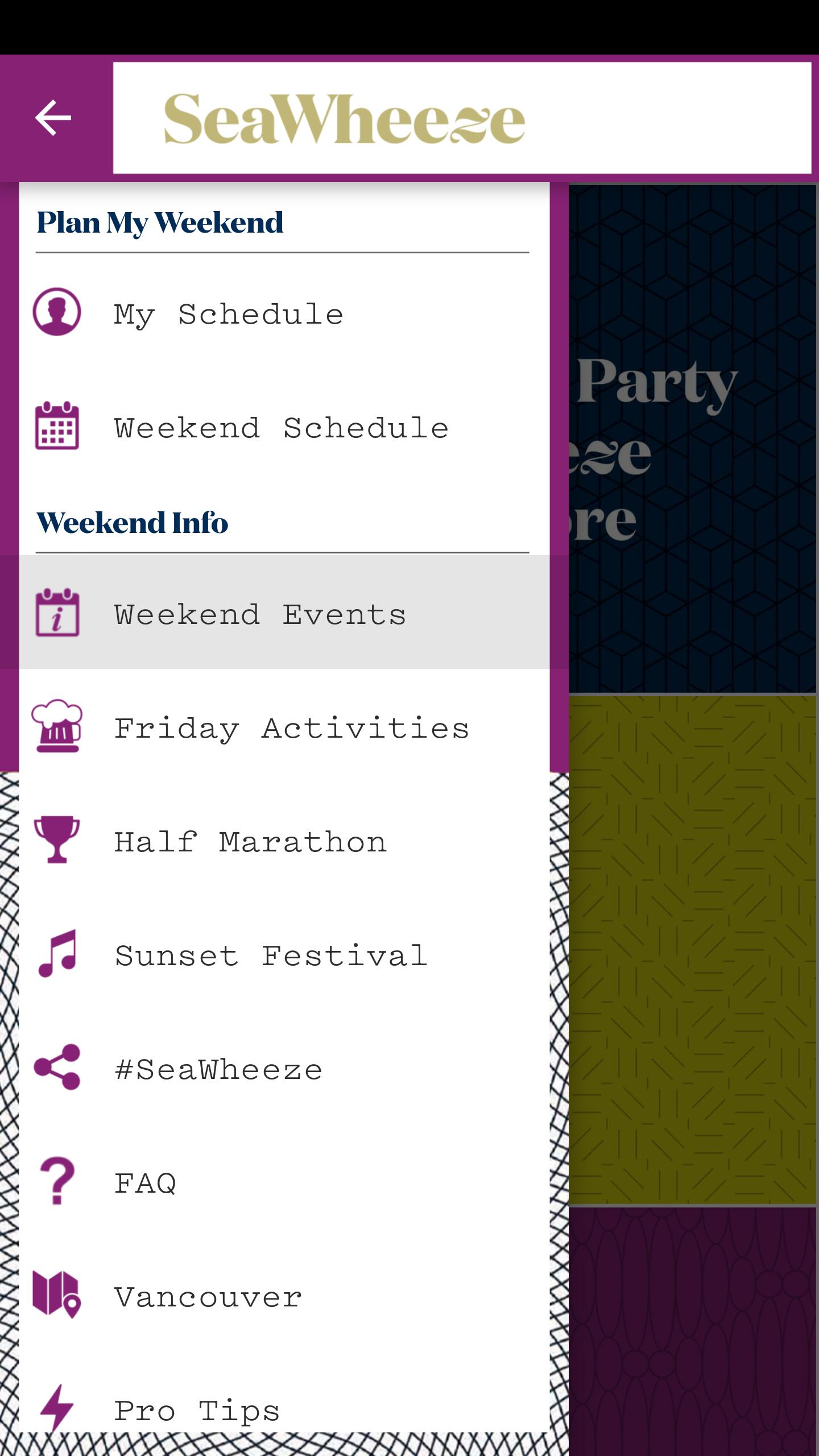 SeaWheeze 2016