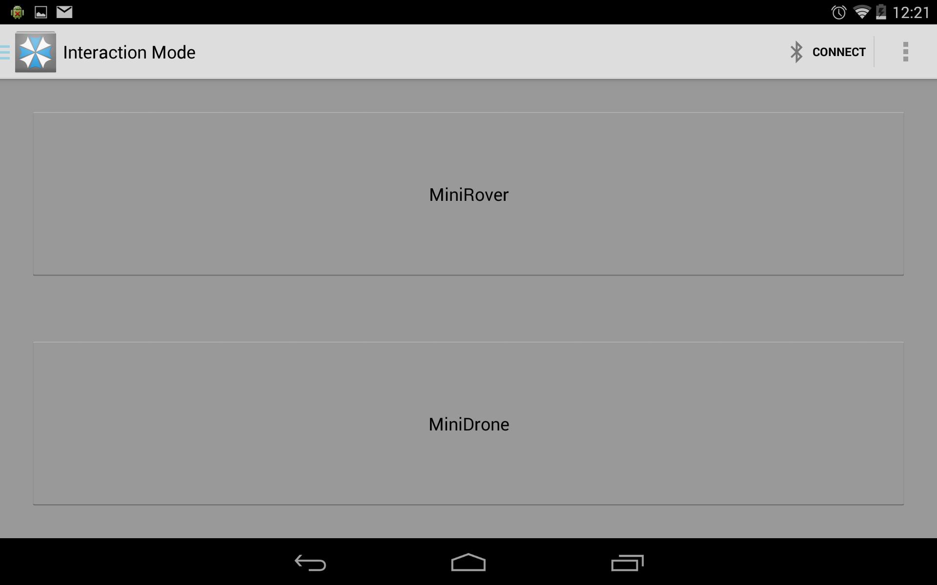 AndroidEEG