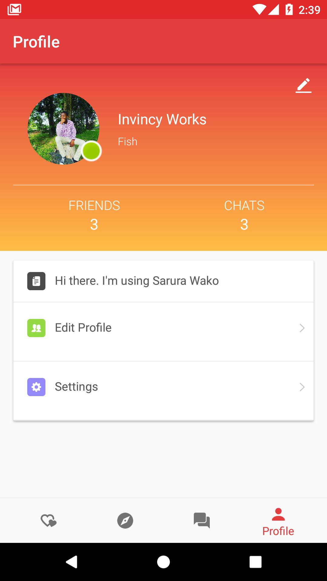 Sarura Wako