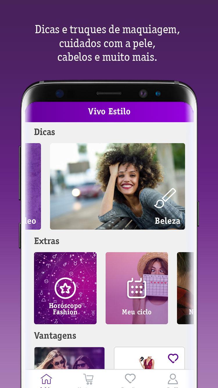 Vivo Estilo