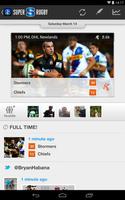 Super Rugby