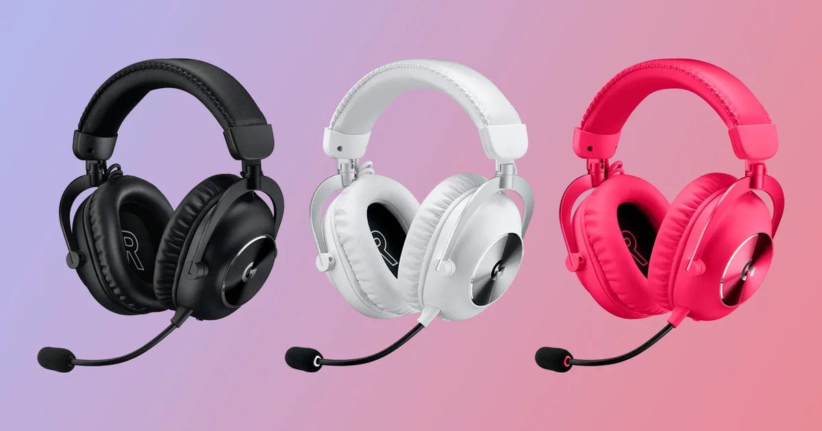 Los mejores auriculares para juegos de PC 2024: 10 opciones desde casual hasta esports de grado