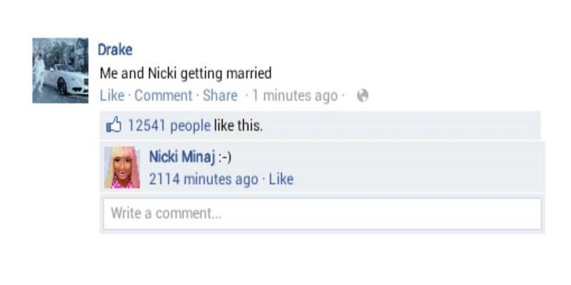 Status Prank