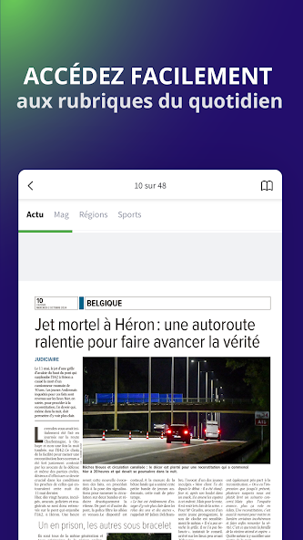 L'Avenir Journal