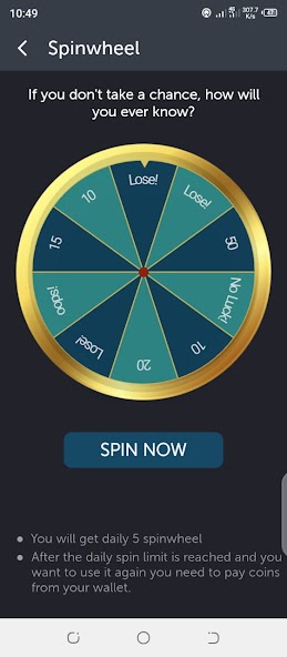 Etim Quiz