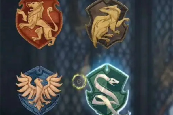 Introduction à la Hogwarts Legacy Academy