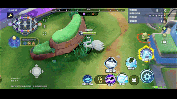 บทนำเกี่ยวกับการประกอบโปเกมอน Alora เก้าหาง