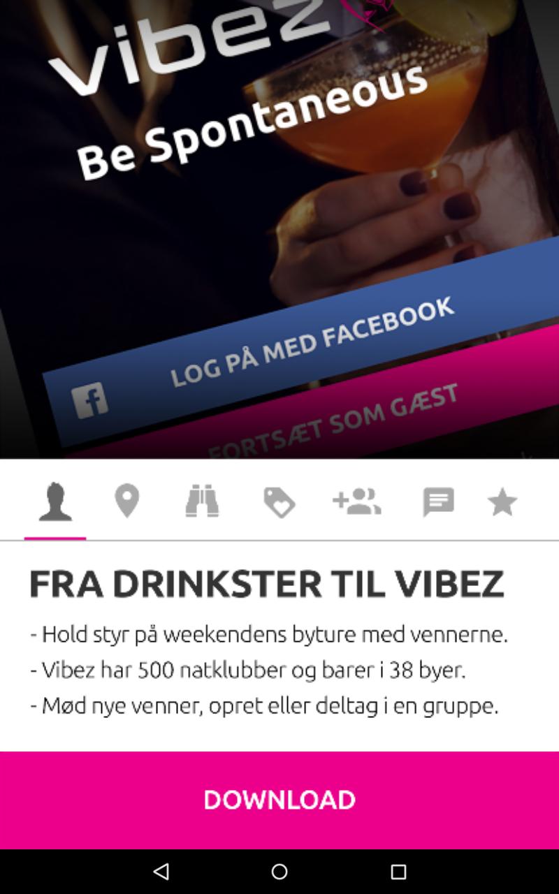 Drinkster