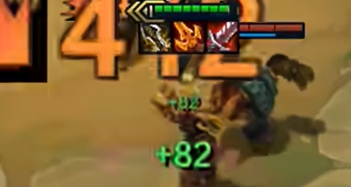 Smith는 Golden Shovel S13 전투에서 어떤 기술을 가지고 있습니까?