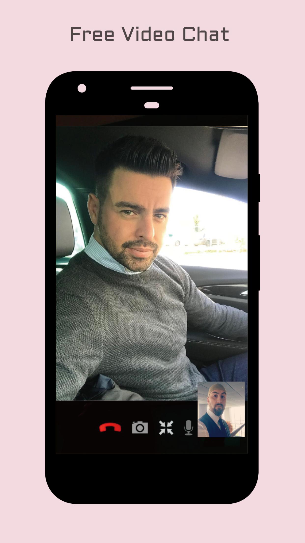 Gay Partner