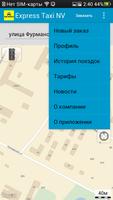 EXPRESS TAXI NV