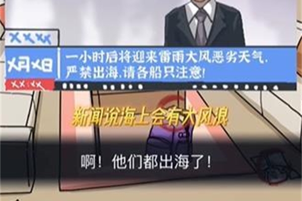 荒誕的冒險魂斷蜜月怎麼過介紹