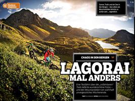 MOUNTAINBIKE