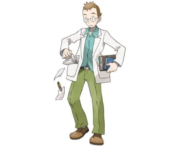 エルビンのポケモンアセンブリを導く場所