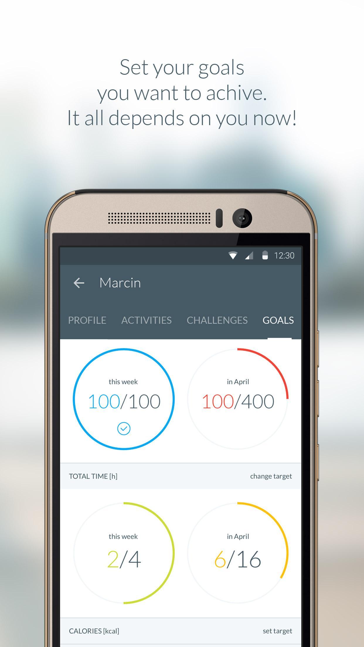 Move App