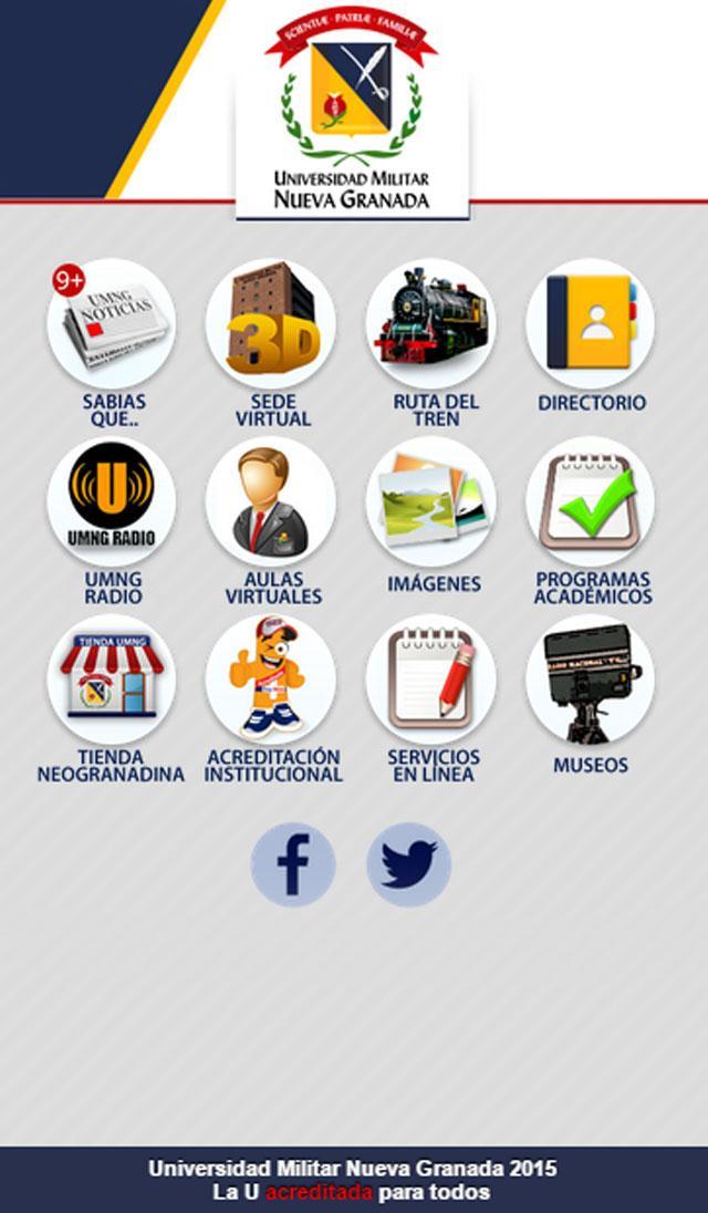 Universidad Militar