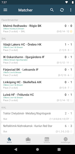 Sportstats