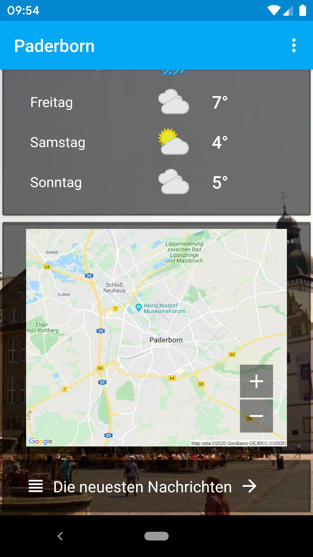 Paderborn