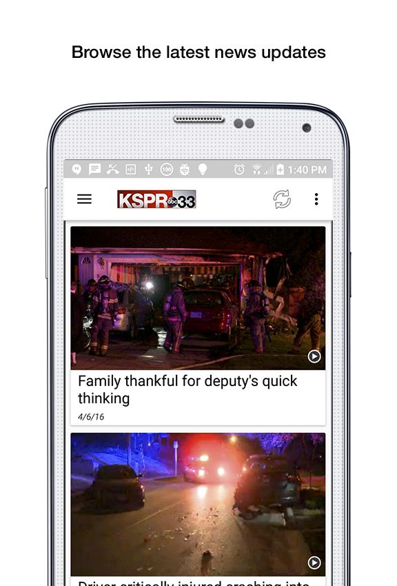 KSPR
